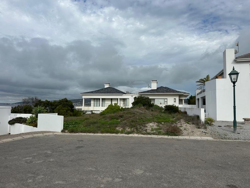 0 Bedroom Property for Sale in Shelley Point Western Cape